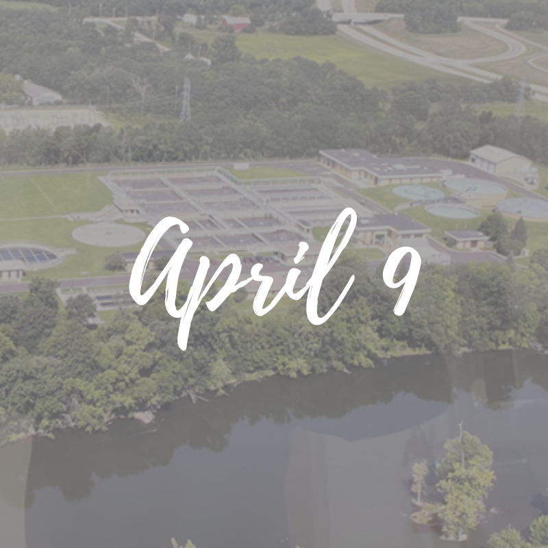Calendar of Events
